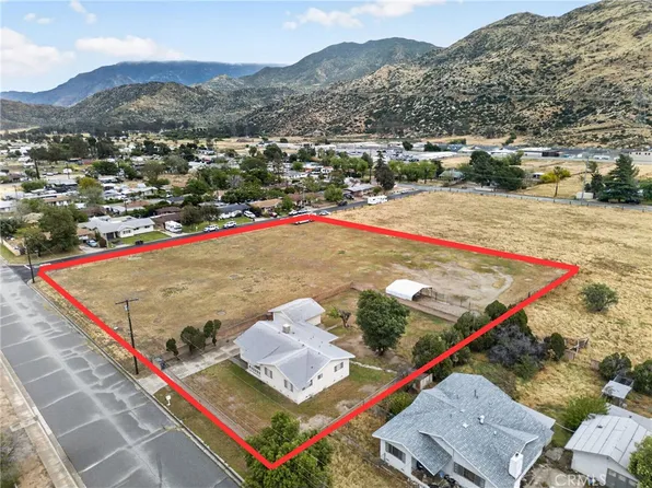 514 E Victory Ave, Banning, CA 92220