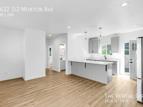 1622 1/2 Morton Ave, Los Angeles, CA