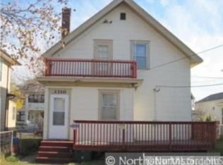 3310 Clinton Ave, Minneapolis, MN 55408