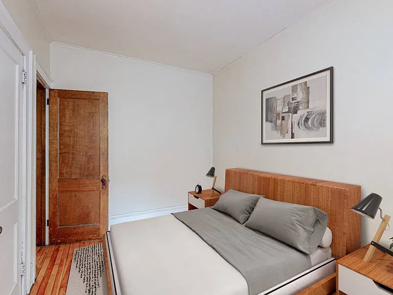 The Breton Apartments — Photo 7