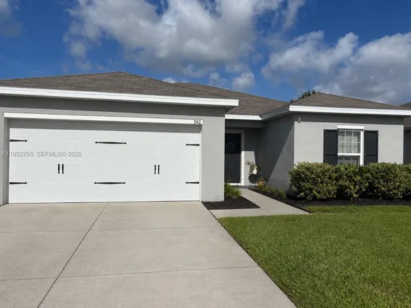 542 Eagle Landing Blvd, Winter Haven, FL 33880
