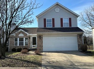 9445 Deer Walk Ct, Liberty Township, OH 45069