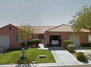 751 Peartree Ln, Mesquite, NV 89027