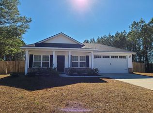 1118 Merchant Lane Se, Townsend, GA 31331