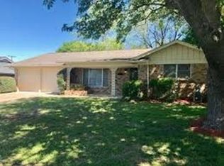 232 Bellvue Dr, Fort Worth, TX 76134