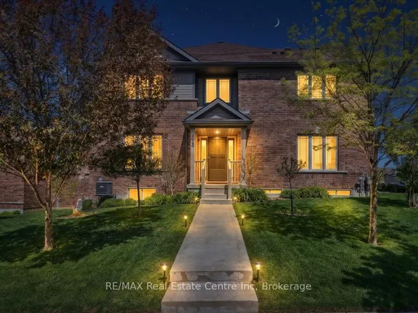 128 Ingram Dr, Guelph, ON N1E 0M6