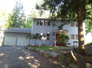 3445 W Ames Lake Dr NE, Redmond, WA 98053