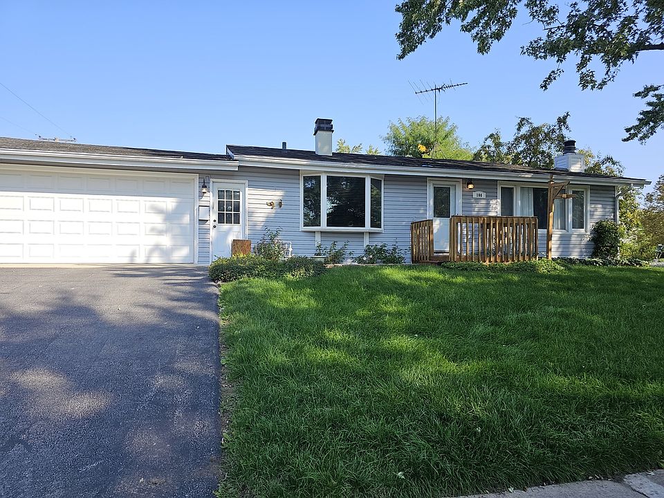 1st image of 100 Madera Cir