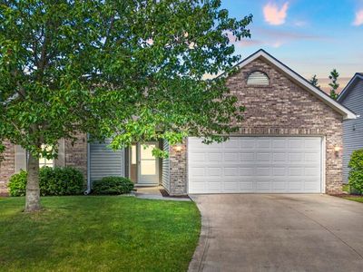 3901 Whitfield Chase, Fort Wayne, IN, 46815