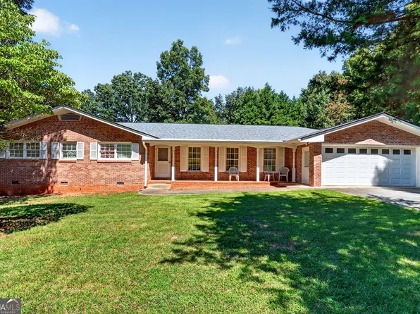 4224 Wheaton Ln, Clarkston, GA 30021