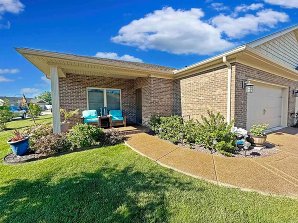 5115 Paddock Dr, Evansville, IN 47715
