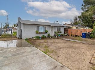 836 Inyo Ave, Modesto, CA 95358