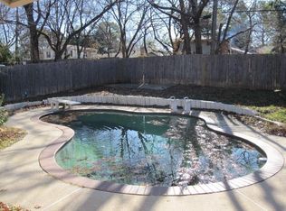 2700 Buffalo Dr, Arlington, TX 76013