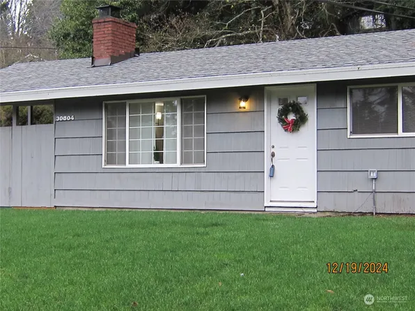 30804 8th Avenue SW, Federal Way, WA 98023