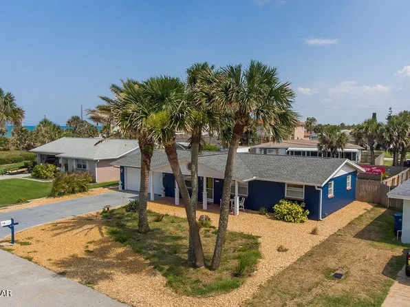 8 Ocean Crest Dr, Ormond Beach, FL 32176