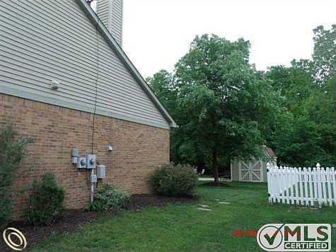 Northbrook - Side of Home.JPG
