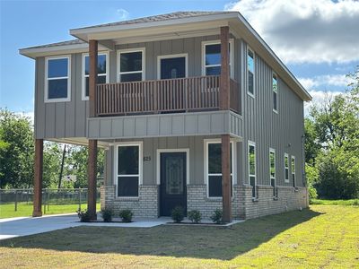 825 N Spring St, Grand Saline, TX, 75140