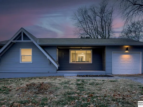 5318 N 61st Ave, Omaha, NE 68104