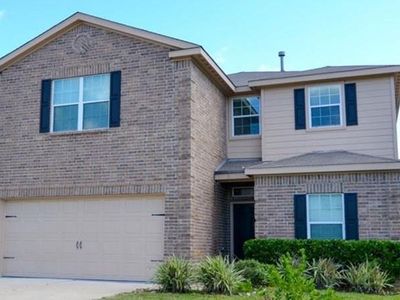 875 Indigo Springs Ln, La Marque, TX, 77568