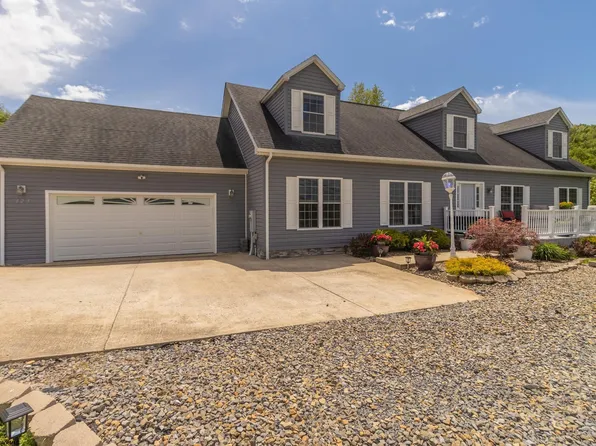 123 Cortland Rd, Bridgeport, WV 26330