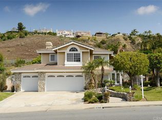 21765 Todd Ave, Yorba Linda, CA 92887