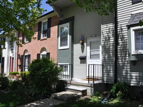 3007 Bolgos Cir, Ann Arbor, MI 48105