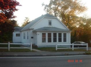 191 State Rd, Dartmouth, MA 02747