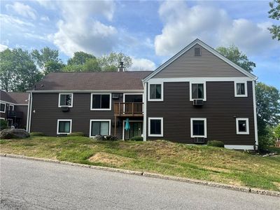 4 Heritage Drive #C, Harriman, NY, 10926