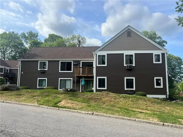 4 Heritage Drive #C, Harriman, NY 10926