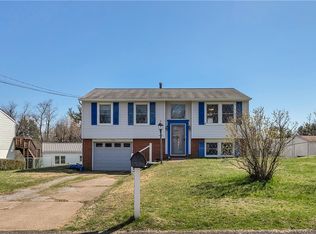 578 Sautter Dr, Crescent, PA