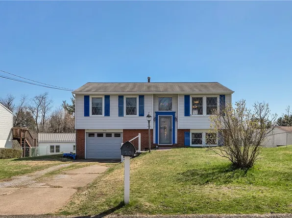 578 Sautter Dr, Crescent, PA 15046