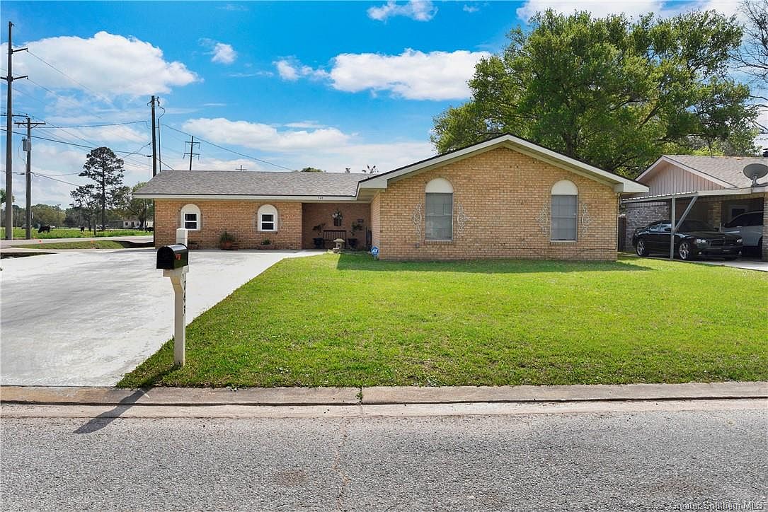 743 Granger St, Jennings, LA 70546 Zillow
