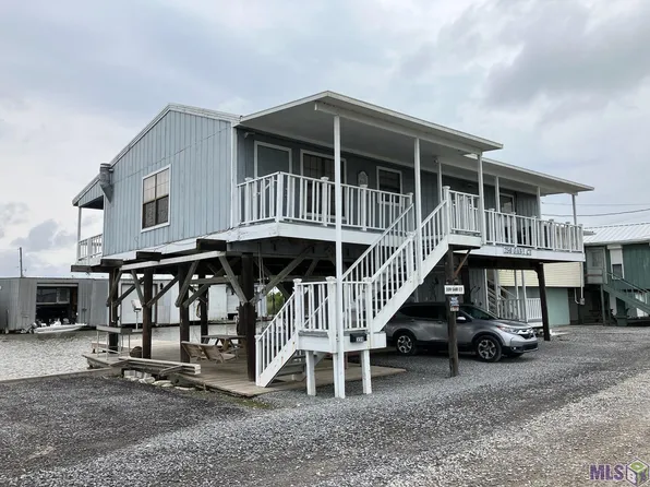 359 Gabi Ct, Theriot, LA 70397