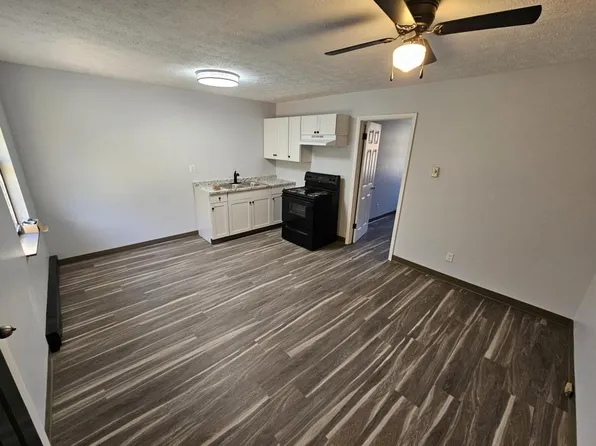 106 S Lee St #4, Montgomery, WV 25136