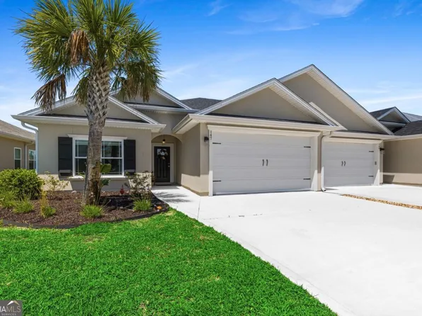 147 The Villas Way, Kingsland, GA 31548