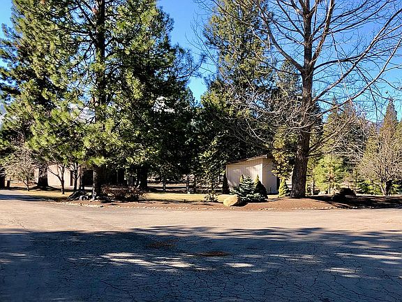Front Lawn & Outbuildings
