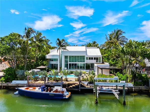 161 Cape Florida Dr, Key Biscayne, FL 33149