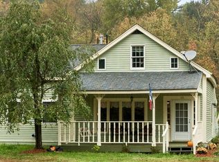 115 Main St, Wales, MA 01081