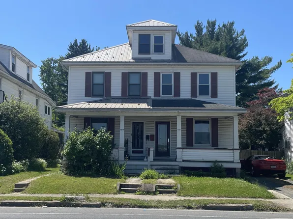 1321 W Market St, Lewisburg, PA 17837