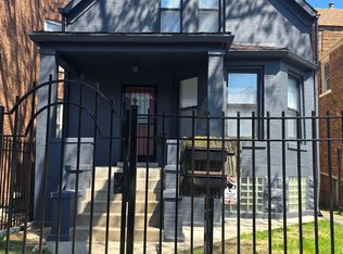 955 N Central Park Ave Unit 1, Chicago, IL 60651