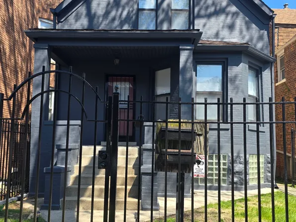 955 N Central Park Ave Unit 1, Chicago, IL 60651