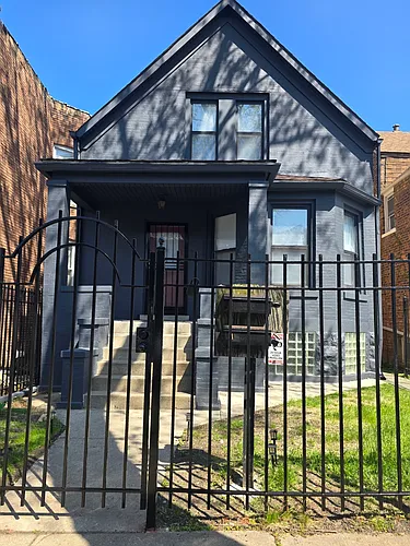 955 N Central Park Ave #1 Photo 1