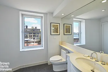 Sold by Brown Harris Stevens