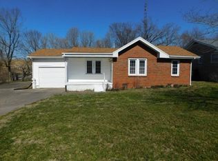 11371 Lebanon Rd, Parksville, KY 40464