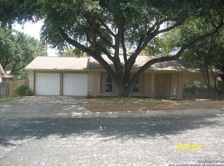 12411 McDermonts Farm St, San Antonio, TX 78233