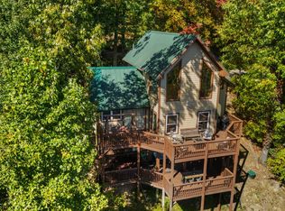 2774 Overholt Trl, Sevierville, TN 37862