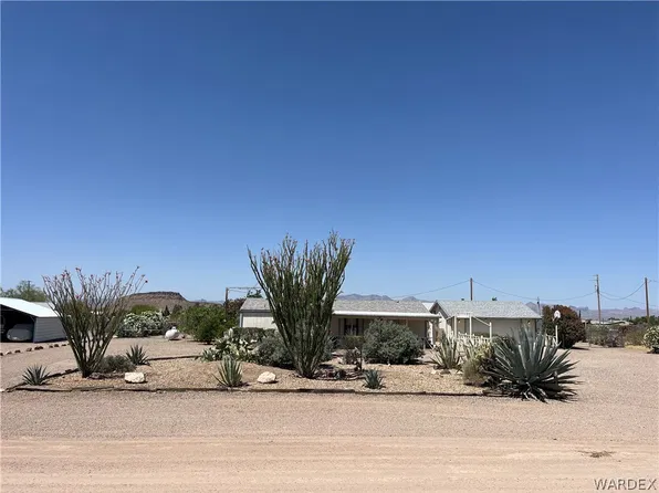 3159 S Kevin Drive, Golden Valley, AZ 86413