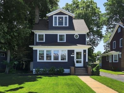 110 Orange Ave, Cranford, NJ, 07016