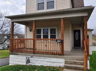 724 Gray St, McKeesport, PA