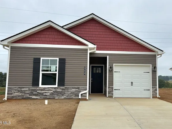324 Chimney View Loop, Blountville, TN 37617